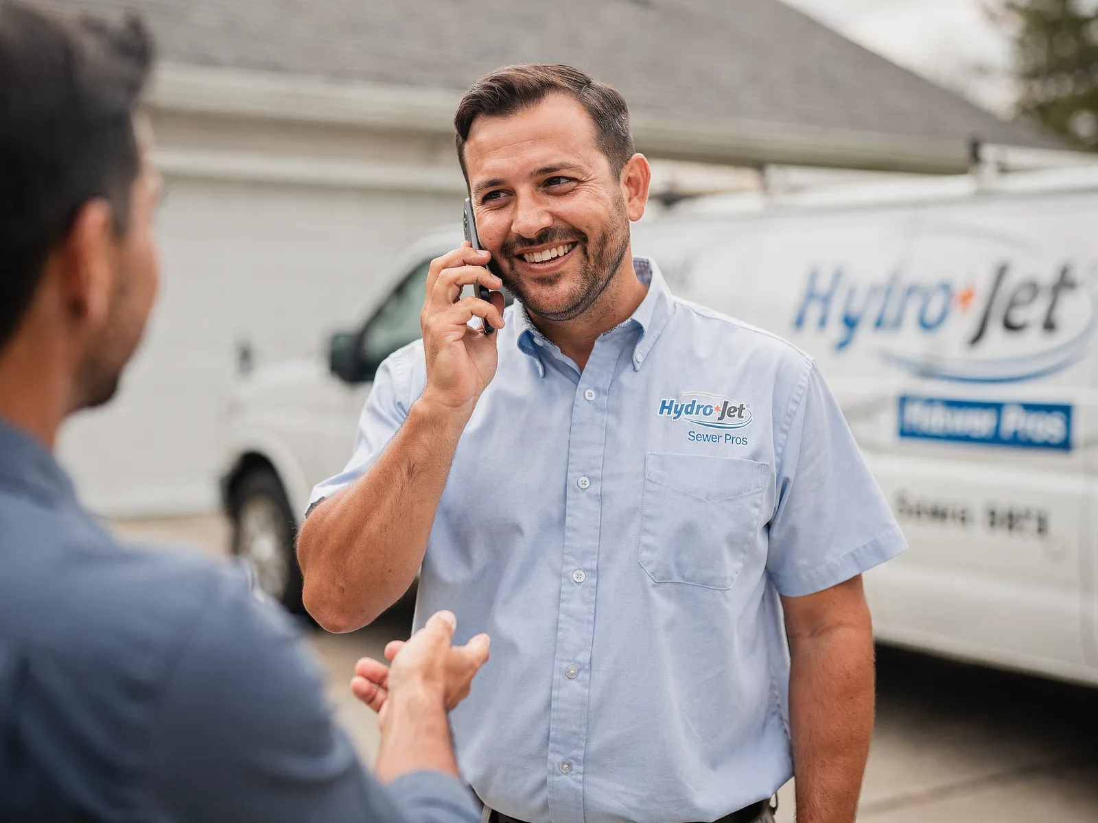 Hydro Jetting Waldoboro, ME FAQs